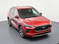 Used 2024  Ford Escape ST-Line AWD at Landmark Auto Credit Center near springfield&comma; IL