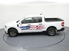 Used 2023  Ford Maverick FWD SuperCrew at Landmark Auto Credit Center near springfield&comma; IL