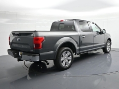 Used 2020  Ford F-150 2WD SuperCrew Lariat 5 1&sol;2 at Landmark Auto Credit Center near springfield&comma; IL