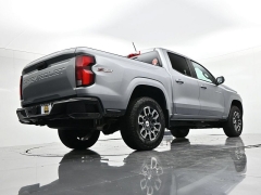 Used 2023  Chevrolet Colorado 4WD Crew Cab Z71 at Landmark Auto Credit Center near springfield&comma; IL