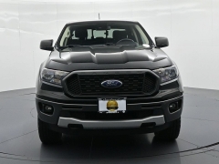 Used 2021  Ford Ranger 4WD SuperCrew 5' Box at Landmark Auto Credit Center near springfield&comma; IL