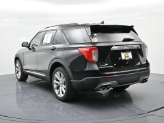 Used 2022  Ford Explorer Platinum 4WD at Landmark Auto Credit Center near springfield&comma; IL