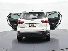 Used 2020  Ford EcoSport 4d SUV FWD SE at Landmark Auto Credit Center near springfield&comma; IL
