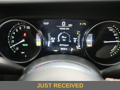 Used 2021  Jeep Wrangler 4xe Unlimited Sahara High Altitude 4x4 at Landmark Auto Credit Center near springfield&comma; IL