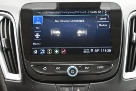 Used 2024  Chevrolet Malibu 4dr Sdn 1LT at Landmark Auto Credit Center near springfield&comma; IL
