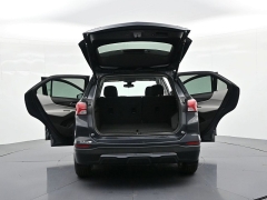 Used 2022  Chevrolet Equinox AWD 4dr LT w&sol;2FL at Landmark Auto Credit Center near springfield&comma; IL