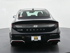 Used 2024  Hyundai Sonata SEL 2&period;5L AWD at Landmark Auto Credit Center near springfield&comma; IL