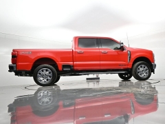 Used 2025  Ford Super Duty F-250 4WD XL Crew Cab SRW 8' Box at Landmark Auto Credit Center near springfield&comma; IL