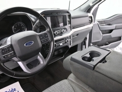 Used 2023  Ford F-150 4WD SuperCrew Box at Landmark Auto Credit Center near springfield&comma; IL