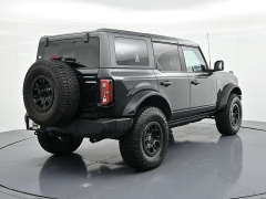 Used 2023  Ford Bronco 4 Door Advanced 4x4 at Landmark Auto Credit Center near springfield&comma; IL