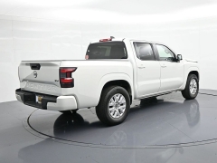Used 2023  Nissan Frontier Crew Cab 4x2 SV Auto at Landmark Auto Credit Center near springfield&comma; IL