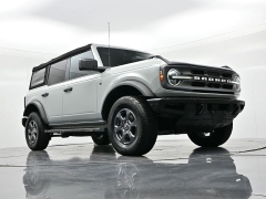 Used 2022  Ford Bronco Big Bend 4 Door 4x4 at Landmark Auto Credit Center near springfield&comma; IL