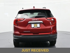 Used 2018  GMC Terrain 4d SUV FWD SLE 1&period;5L Turbo at Landmark Auto Credit Center near springfield&comma; IL