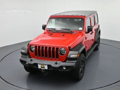 Used 2019  Jeep Wrangler Unlimited Sport Altitude 4x4 at Landmark Auto Credit Center near springfield&comma; IL