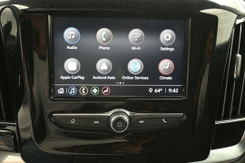 Used 2021  Chevrolet Traverse AWD 4dr LS w&sol;1FL at Landmark Auto Credit Center near springfield&comma; IL