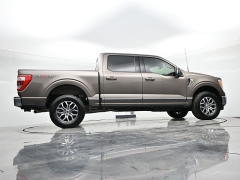 Used 2022  Ford F-150 4WD SuperCrew Box at Landmark Auto Credit Center near springfield&comma; IL
