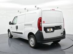 Used 2021  Ram ProMaster City Cargo Van Tradesman Van at Landmark Auto Credit Center near springfield&comma; IL