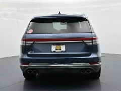 Used 2020  Lincoln Aviator 4d SUV AWD Reserve at Landmark Auto Credit Center near springfield&comma; IL