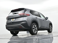 Used 2023  Nissan Rogue AWD SV at Landmark Auto Credit Center near springfield&comma; IL