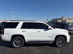 Used 2019  GMC Yukon 4d SUV 4WD SLT at Landmark Auto Credit Center near springfield&comma; IL