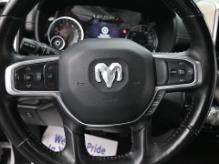 Used 2022  Ram 1500 4WD Laramie Crew Cab 5'7" Box at Landmark Auto Credit Center near springfield&comma; IL