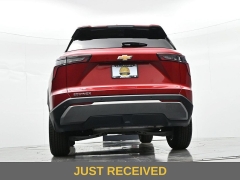 Used 2025  Chevrolet Equinox FWD 4dr LT w&sol;1LT at Landmark Auto Credit Center near springfield&comma; IL
