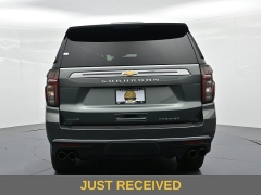 Used 2023  Chevrolet Suburban 4WD 4dr Premier at Landmark Auto Credit Center near springfield&comma; IL