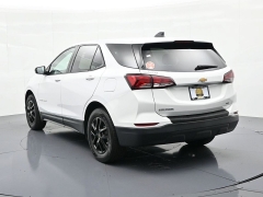 Used 2023  Chevrolet Equinox AWD 4dr LS w&sol;1LS at Landmark Auto Credit Center near springfield&comma; IL