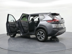 Used 2023  Nissan Rogue AWD SV at Landmark Auto Credit Center near springfield&comma; IL