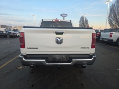 Used 2022  Ram 1500 4WD Laramie Crew Cab 5'7" Box at Landmark Auto Credit Center near springfield&comma; IL