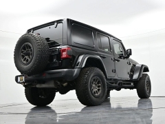 Used 2023  Jeep Wrangler Rubicon 20th Anniversary 4 Door 4x4 at Landmark Auto Credit Center near springfield&comma; IL