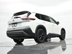 Used 2023  Nissan Rogue AWD SV at Landmark Auto Credit Center near springfield&comma; IL