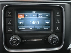 Used 2014  Ram 1500 4WD Crew Cab 140&period;5" Big Horn at Landmark Auto Credit Center near springfield&comma; IL