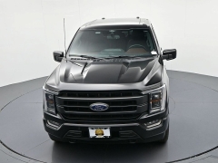 Used 2022  Ford F-150 4WD SuperCrew 5&period;5' Box at Landmark Auto Credit Center near springfield&comma; IL