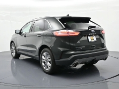 Used 2023  Ford Edge Titanium AWD at Landmark Auto Credit Center near springfield&comma; IL