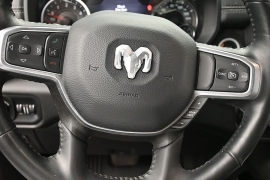 Used 2023  Ram 1500 4WD Laramie Crew Cab 5'7" Box at Landmark Auto Credit Center near springfield&comma; IL