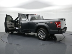 Used 2018  Ford F-150 2WD SuperCab Box at Landmark Auto Credit Center near springfield&comma; IL