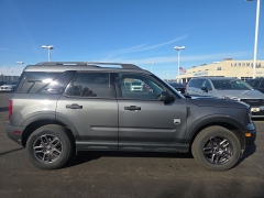 Used 2025  Ford Bronco Sport Big Bend 4x4 at Landmark Auto Credit Center near springfield&comma; IL