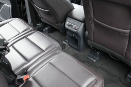 Used 2026  Ford Explorer Platinum 4WD at Landmark Auto Credit Center near springfield&comma; IL