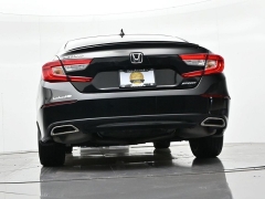 Used 2022  Honda Accord Sedan Sport 1&period;5T CVT at Landmark Auto Credit Center near springfield&comma; IL