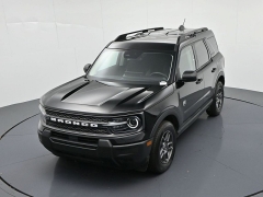 Used 2025  Ford Bronco Sport Big Bend 4x4 at Landmark Auto Credit Center near springfield&comma; IL