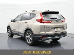 Used 2018  Honda CR-V 4d SUV AWD EX-L at Landmark Auto Credit Center near springfield&comma; IL