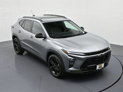 Used 2025  Chevrolet Trax FWD 4dr ACTIV at Landmark Auto Credit Center near springfield&comma; IL