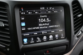 Used 2015  Jeep Cherokee 4WD 4dr Latitude at Landmark Auto Credit Center near springfield&comma; IL