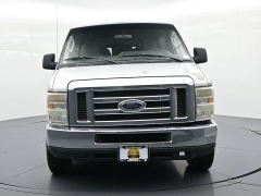 Used 2009  Ford Econoline Cargo Van E-350 Super Duty Ext at Landmark Auto Credit Center near springfield&comma; IL