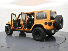 Used 2021  Jeep Wrangler Unlimited Sahara 4x4 at Landmark Auto Credit Center near springfield&comma; IL