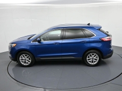 Used 2024  Ford Edge SEL AWD at Landmark Auto Credit Center near springfield&comma; IL
