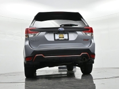Used 2023  Subaru Forester Sport CVT at Landmark Auto Credit Center near springfield&comma; IL