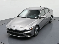 Used 2024  Hyundai Elantra SEL IVT at Landmark Auto Credit Center near springfield&comma; IL