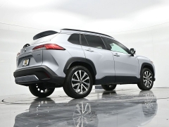 Used 2024  Toyota Corolla Cross XLE 2WD at Landmark Auto Credit Center near springfield&comma; IL